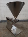 Dumek Marchesini Model Dosatrice DV 350 Single Piston Filler