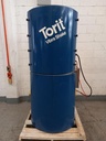 Donaldson Torit Model RVS 10 Vibra Shake Dust Collector