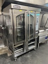 Baxter Model OV310G Mini Rotating Gas Oven