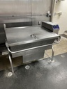 Cleveland Model SGL40 40 Gallon Tilting Skillet