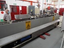 Agip Thermoform Form, Fill and Seal Machine for  Chocolate and Paste Products