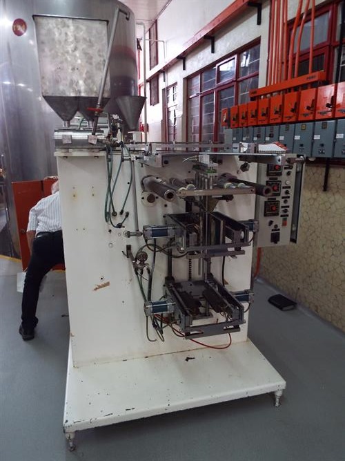 CVC model 300CL Wraparound Labeler