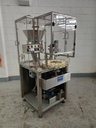 De Vecchi automatic   stainless steel capper