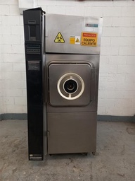 [M11425] Amsco stainless steel double door Autoclave