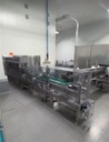 Carle Montanari OPM Nanoflex 275/205 Chocolate Molding line