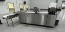 Egan 24" Bar Extruder with Guillotine Cutter