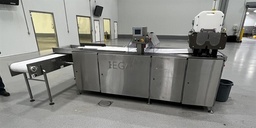 [84401] Egan 24&quot; Bar Extruder with Guillotine Cutter