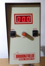 [84406] Brookfield Digital Viscometer