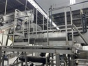 Howes Jacketed continuous Mixer