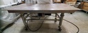 78.75&quot; x 39.25&quot; Water Cooled Table