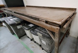 [84425] 96&quot; x 36&quot; Water Cooled Table
