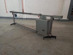 [M11429] Stainless steel  conveyor
