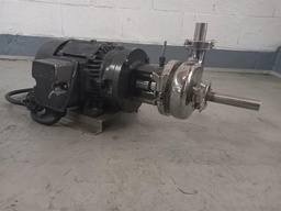 [M11430] Stainless steel Centrifugal Pump
