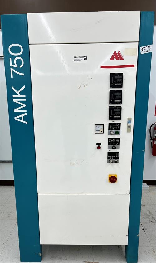 Aasted AMK 750 Tempering Unit