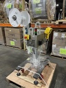 Abox Automation model PD1 pouch desiccant inserter