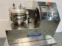 Fluid Air model PX1 Pharmx high shear granulator