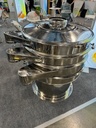 New NEC Model S1200-S1 48" Vibratory Sifter