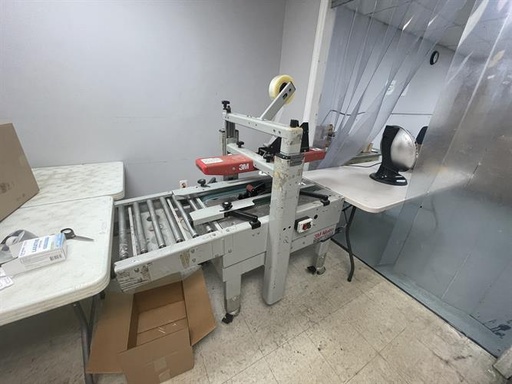 [84531] 3M model 200A Top and Bottom Case Taper