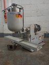 Shakti Suppository & Lipstick Melter/Filler