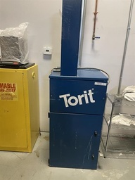 [84539] Torit Dust Collector