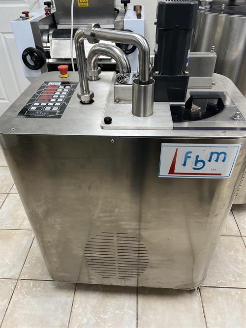 FBM Kleego 100 Conche