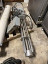 5-HP Stainless Steel Homomixer