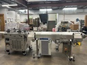 Betec B80-400 16" Bottomer & Cold Plate