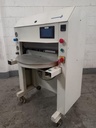 Semiautomatic Rotary Blister Sealer