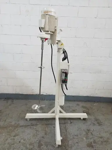 [84568] Stainless steel  portable mixer