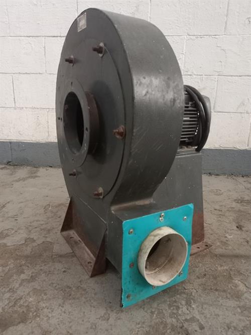 Carbon steel extractor