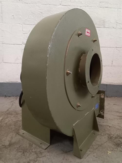 Carbon steel extractor