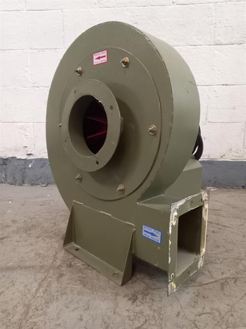 Carbon steel extractor