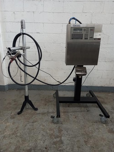 [84587] Videojet model 1781 inkjet coder