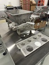 Rhodes Kook-E-King Bench Top Wire-Cut Cookie Extruder