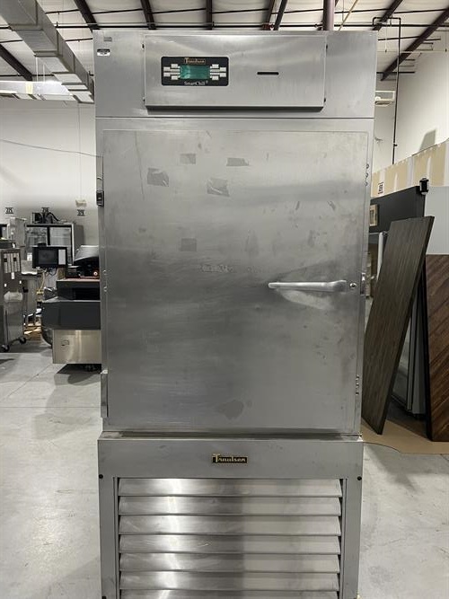 Traulsen Blast Chill Freezer