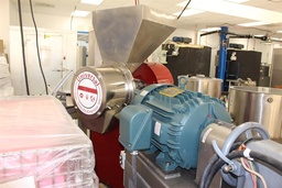 [84623] ABC Hansen Model MPL 110-S Grain Mill