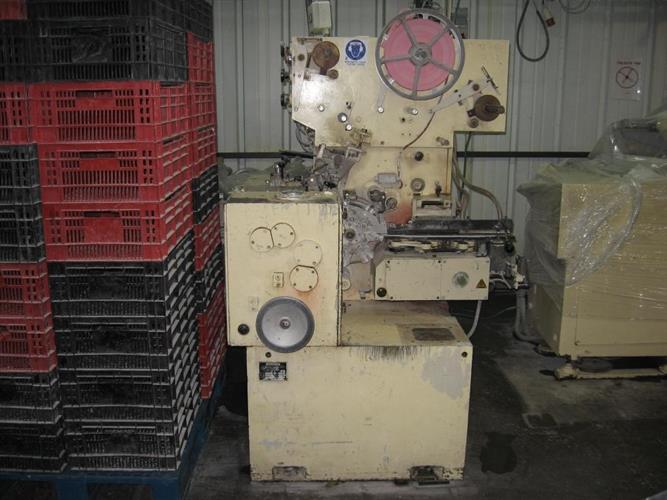Nagema Cut & Wrap Line
