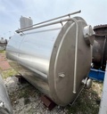 ABS Commercial Brew 60 BBL, 2000 Gallon SS Tank