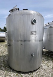[84690] Bavarian Brewery Technologies Brew Tank,