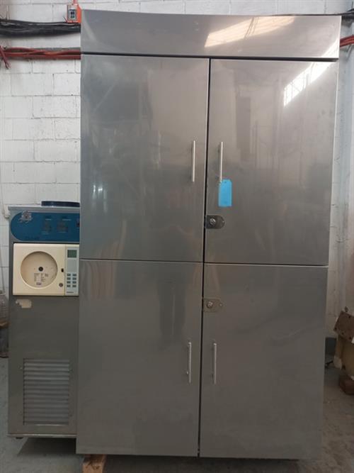 Eseve model CLI-40 Stainless steel environmental  chamber