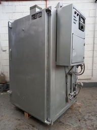 [M11447] Caisa single door oven
