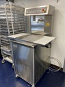 Gami T520 Tempering Machine