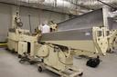 Rose Forgrove RF750 Face Cut & Twist Wrapping Line