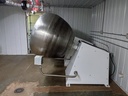 O'Hara 48&quot; SS Coating Pan