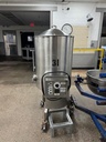 Savage Model 200CM 200lb Chocolate Melter