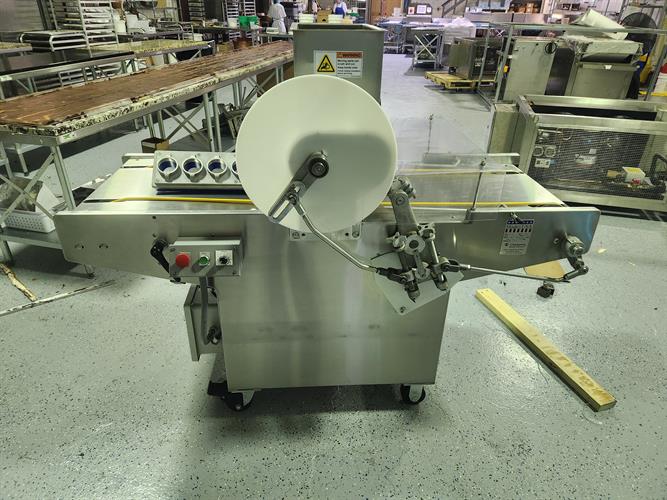 Champion Model 65S Wire Cut Cooking Former