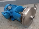 Stainless steel centrifugal pump