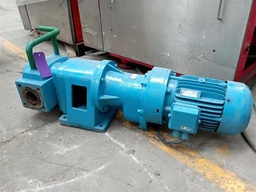 [M11464] Therminox  model TX 70/70 stainless steel positive displacement pump