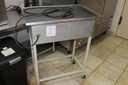 Hilliard VibratingTable