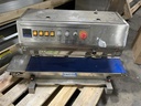 Sealer Sales HL-M810II Continuous Band Sealer